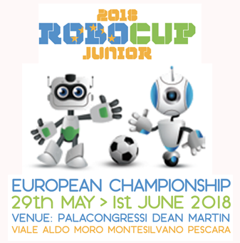 Escola Digital apurada para o Campeonato Europeu de Robótica