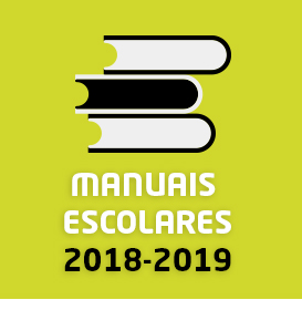Lista de Manuais Escolares 2018-2019