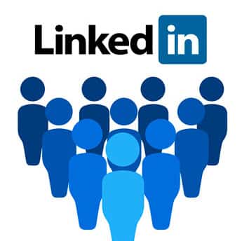 Workshop exclusivo de LinkedIn para alunos finalistas