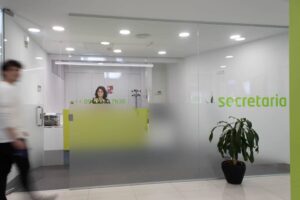Secretaria da Escola Profissional de Tecnologia Digital ( Escola Digital)