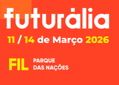 Escola Digital presente na futurália 2026