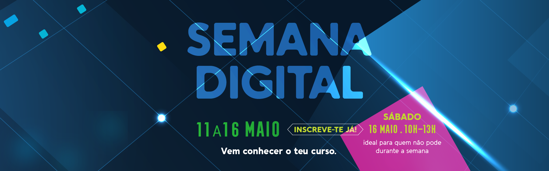 Semana Digital 2026