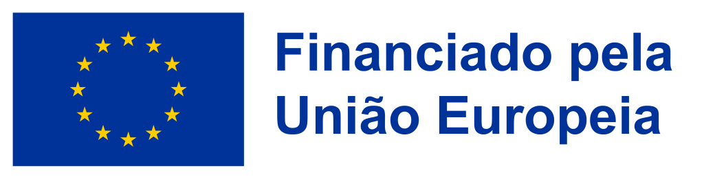 Financiado pela União Europeia